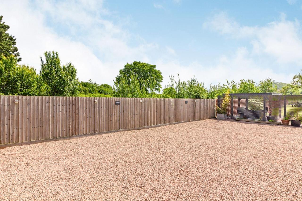 2 Stanley Villas Hereford Exterior photo